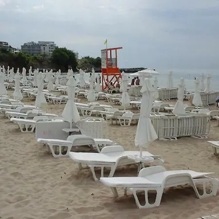 Aparthotel Panorama Dreams Sveti Vlas